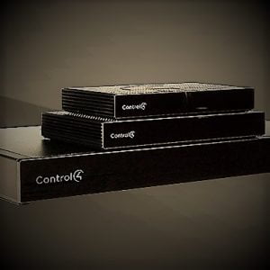 Controller casă inteligentă